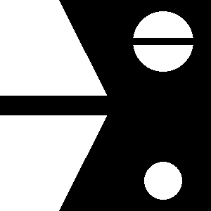 The Aoron Republic's emblem